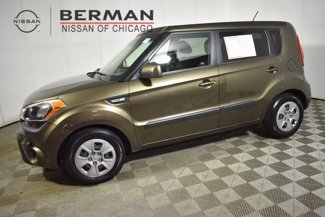 Used 2013 Kia Soul image 1