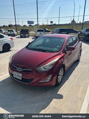 Used 2015 Hyundai Elantra SE w/ Option Group 02 image 1