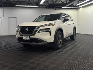 Used 2023 Nissan Rogue S image 1