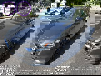 New 2025 MAZDA MAZDA3 s image 1
