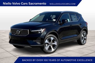 New 2025 Volvo XC40 B5 Core w/ Protection Package Premier image 1