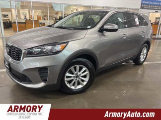 Used 2019 Kia Sorento LX image 1
