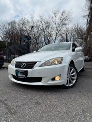 Used 2010 Lexus IS 250 AWD image 1