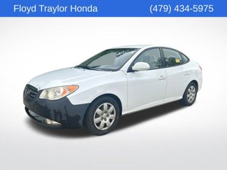 Used 2008 Hyundai Elantra GLS image 1