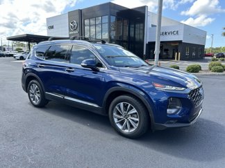 Used 2020 Hyundai Santa Fe Limited image 1