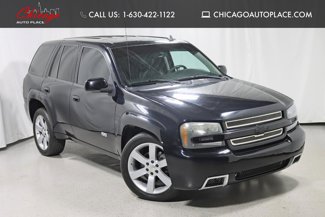 Used 2008 Chevrolet TrailBlazer SS image 1