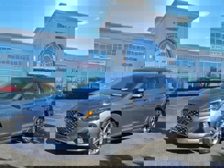 Used 2018 Hyundai Sonata Limited w/ Cargo Package image 1