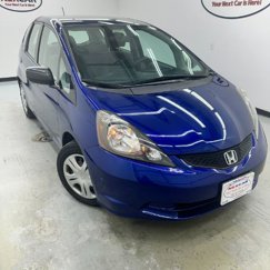Used 2010 Honda Fit image 1