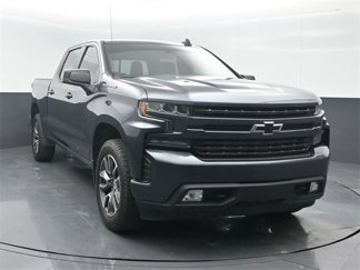 Used 2019 Chevrolet Silverado 1500 RST w/ All-Star Edition video 1