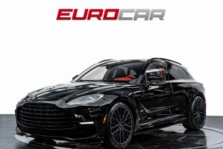 Used 2023 Aston Martin DBX 707 image 1