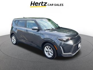 Used 2024 Kia Soul LX w/ Option Group 015 image 1