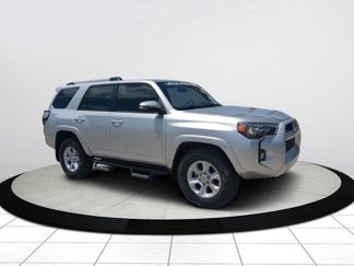 Used 2019 Toyota 4Runner SR5 Premium image 1