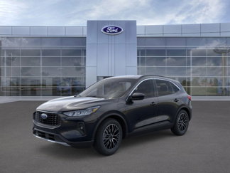 New 2025 Ford Escape SE image 1