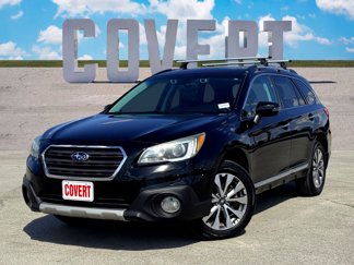 Used 2017 Subaru Outback 3.6R Touring w/ Popular Package #5A image 1