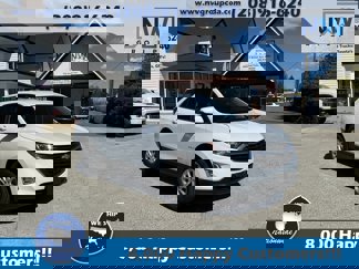 Used 2019 Chevrolet Equinox LT image 1