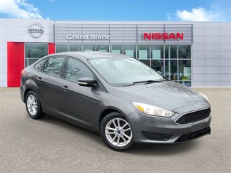 Used 2016 Ford Focus SE image 1