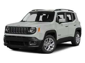 Used 2015 Jeep Renegade Latitude w/ Popular Equipment Group image 1