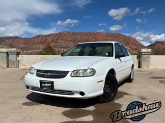 Used 2004 Chevrolet Malibu Classic image 1