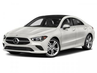 Used 2020 Mercedes-Benz CLA 250 image 1