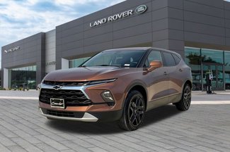 Used 2023 Chevrolet Blazer LT image 1