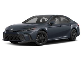 New 2025 Toyota Camry LE image 1