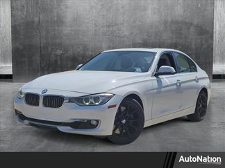 Used 2014 BMW 335i Sedan image 1