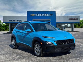 Used 2023 Hyundai Kona SEL image 1