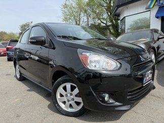 Used 2015 Mitsubishi Mirage ES image 1