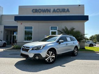 Used 2019 Subaru Outback 3.6R Limited w/ Popular Package #2 image 1