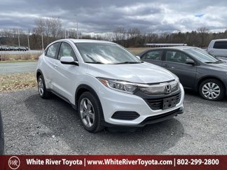 Used 2019 Honda HR-V LX image 1