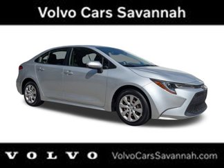 Used 2020 Toyota Corolla LE image 1