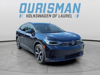 Used 2023 Volkswagen ID.4 S image 1