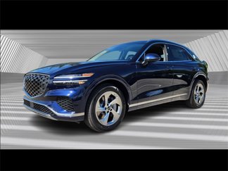 New 2026 Genesis GV70 2.5T image 1