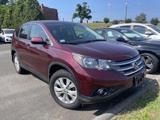 Used 2014 Honda CR-V EX image 1