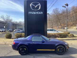 Used 2010 MAZDA MX-5 Miata Grand Touring w/ Premium Pkg image 1