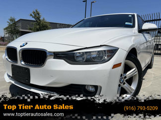Used 2014 BMW 328i Sedan image 1