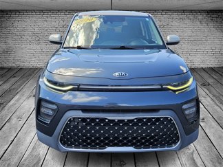 Used 2020 Kia Soul EX video 2