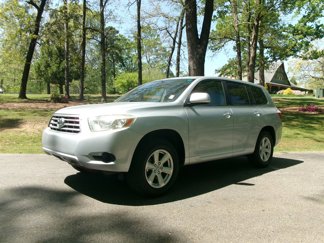 Used 2008 Toyota Highlander 2WD image 1