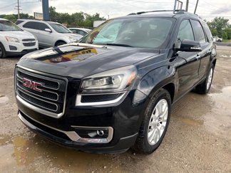 Used 2015 GMC Acadia SLT w/ Premium Edition image 1