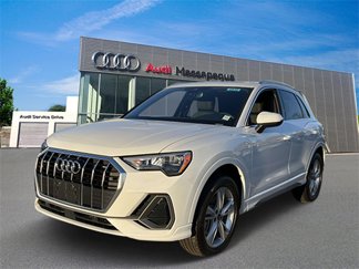 Used 2022 Audi Q3 2.0T Premium image 1