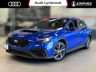 Used 2022 Subaru WRX image 1