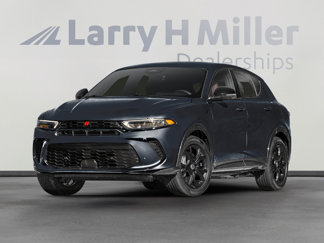 New 2024 Dodge Hornet R/T w/ R/T Blacktop Package image 1