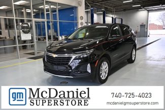 Used 2022 Chevrolet Equinox LT image 1