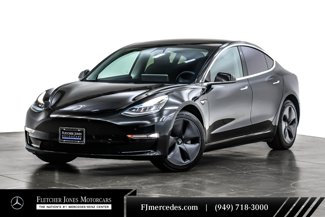 Used 2020 Tesla Model 3 Long Range image 1
