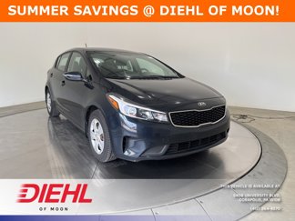 Used 2017 Kia Forte LX image 1