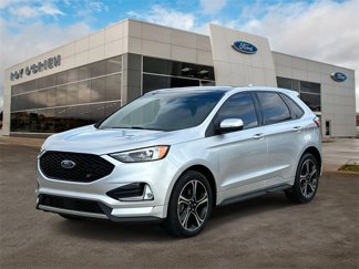 Used 2019 Ford Edge ST w/ Convenience Package image 1
