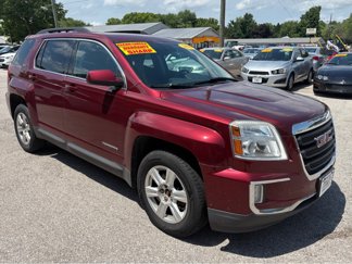 Used 2016 GMC Terrain SLE w/ Convenience Package image 1
