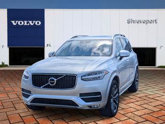 Used 2019 Volvo XC90 T6 Momentum w/ Protection Package Premier image 1