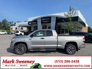Used 2015 Toyota Tundra SR5 w/ TRD Off Road Package image 1