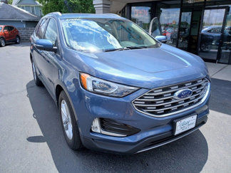 Used 2019 Ford Edge SEL w/ Equipment Group 201A image 1